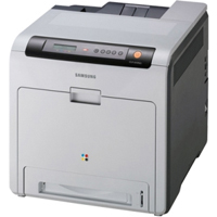 CLP-610ND STAMP.LASER 20PPM B/N COLORE 128MB S.RETE F/R PCL6